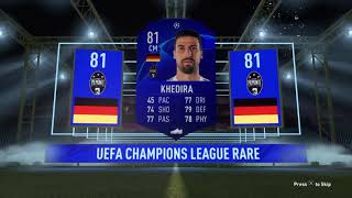 FIFA 21 - Pack Opening - Jumbo Premium Gold Players Pack