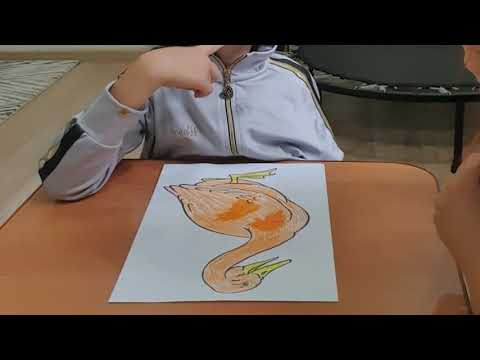 Томатис терапия исправление зпр, развитие мелкой моторики, арт-терапия