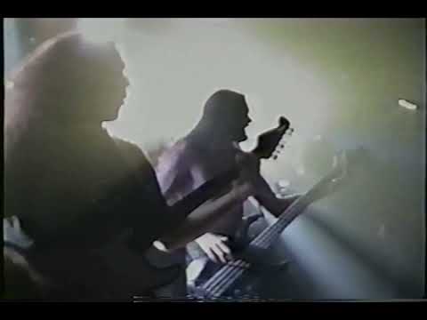 Testament - Rock Island, Wichita, Kansas 8-30-1995 - YouTube