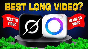 Meta AI vs Grok AI I Tested Both For Long Videos And The Winner Surprised Me