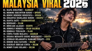 Download lagu Lagu Malaysia Menyentuh Hati Viral 2026 (Full Album) - 15 Lagu Terbaik 80an & 90an Jiwang
