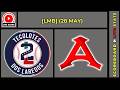 🔴 Tecolotes vs Acereros de Monclova | LMB Baseball May 28, 2026 Live SCOREBOARD EN VIVO
