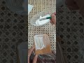 How to make canvas at home // canvas kese bnaye/ #viral #trending #shorts #canvas