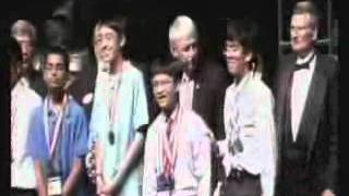 Science Olympiad Awards Ceremony 2012.wmv