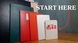 The Journaling Basics Nobody Explains