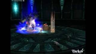 Baylor Vs StormRaiders (Feagurth Server)