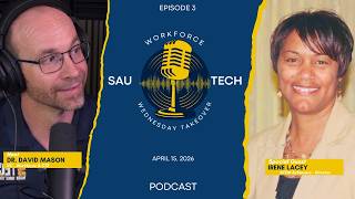 Workforce Wednesday Takeover Episode 3