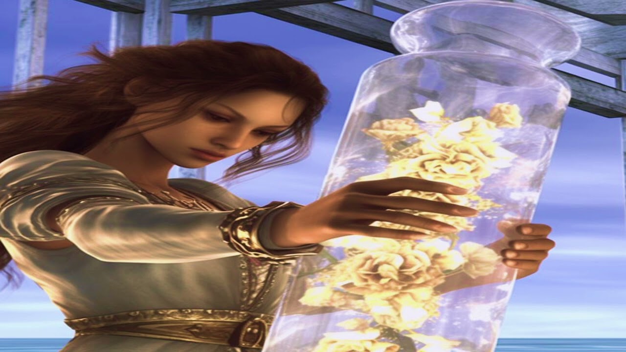 garden of eden type beat