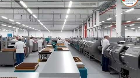 Conecta máquinas, sensores a sistemas PLC Linux