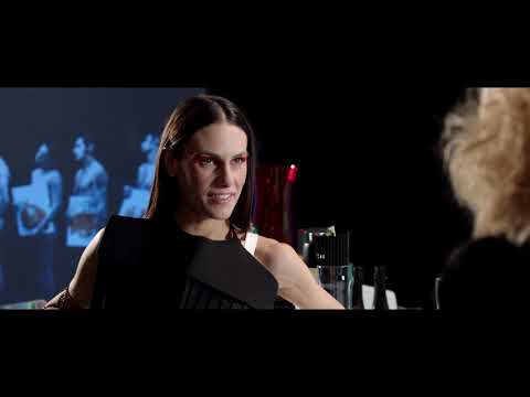 Il Quaderno Nero dell'Amore (2021) - Trailer ufficiale