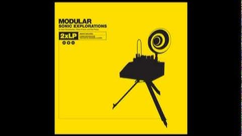 Sonic Explorations, Modular - Cumulonimbus