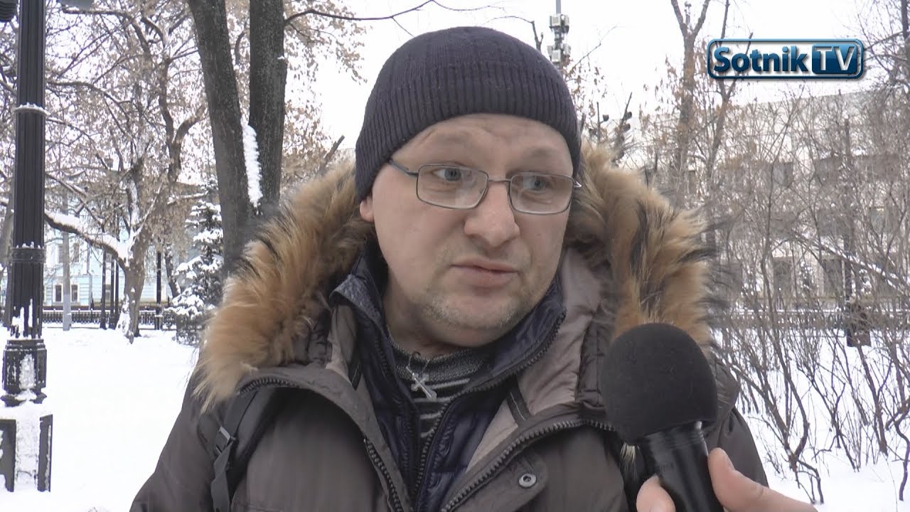 Москвичи они какие