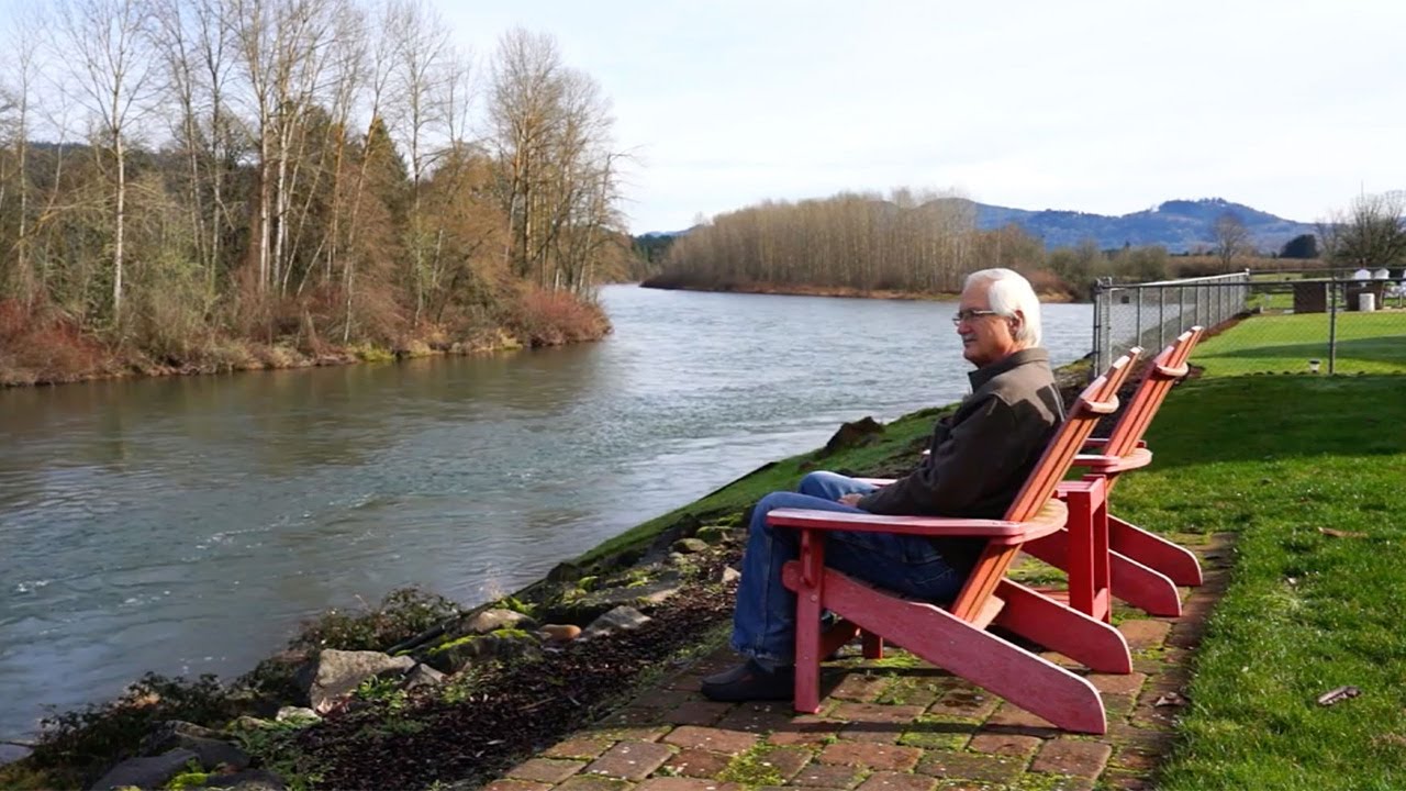 Patient thriving two years after terminal liver cancer diagnosis