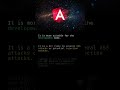 What is JIT Compiler?#shotrs #trending #technology