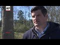 Cleanup begins after Alabama Tornadoes