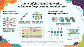 Chapter 6 | Neural Networks and Deep Learning | The Hundred Page Machine Learning Book