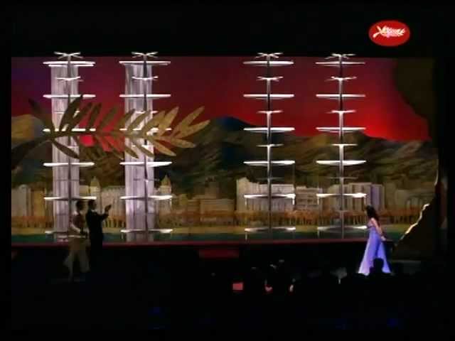 Angela Gheorghiu - Diva, Cannes - YouTube