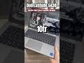 Em có phân khúc laptop tài chính dưới 10tr mà ổn định , Dell Latitude 5430 i7,8,256 hình thức đẹp