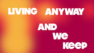 Wait For It Lyric Video