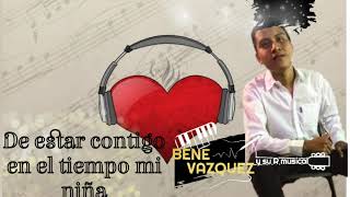 Cumbia romántica | Sólo eres tú | Bene Vazquez y su R musical