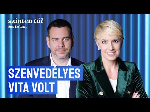Vitézy Dávid: Az egotripek korszakának vége