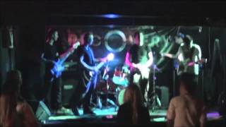 Slap - Blood of time (Szarvas, 2013)