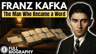 Celebrity Franz Kafka - The Man Who Tried to Erase Himself from History Profile