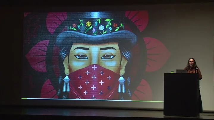 Winona LaDuke | Envisioning Political, Spiritual and Ecological Transformation