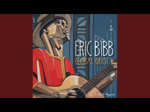 Putar Wherza Money At - Eric Bibb