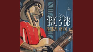 Watch Eric Bibb Wherza Money At video