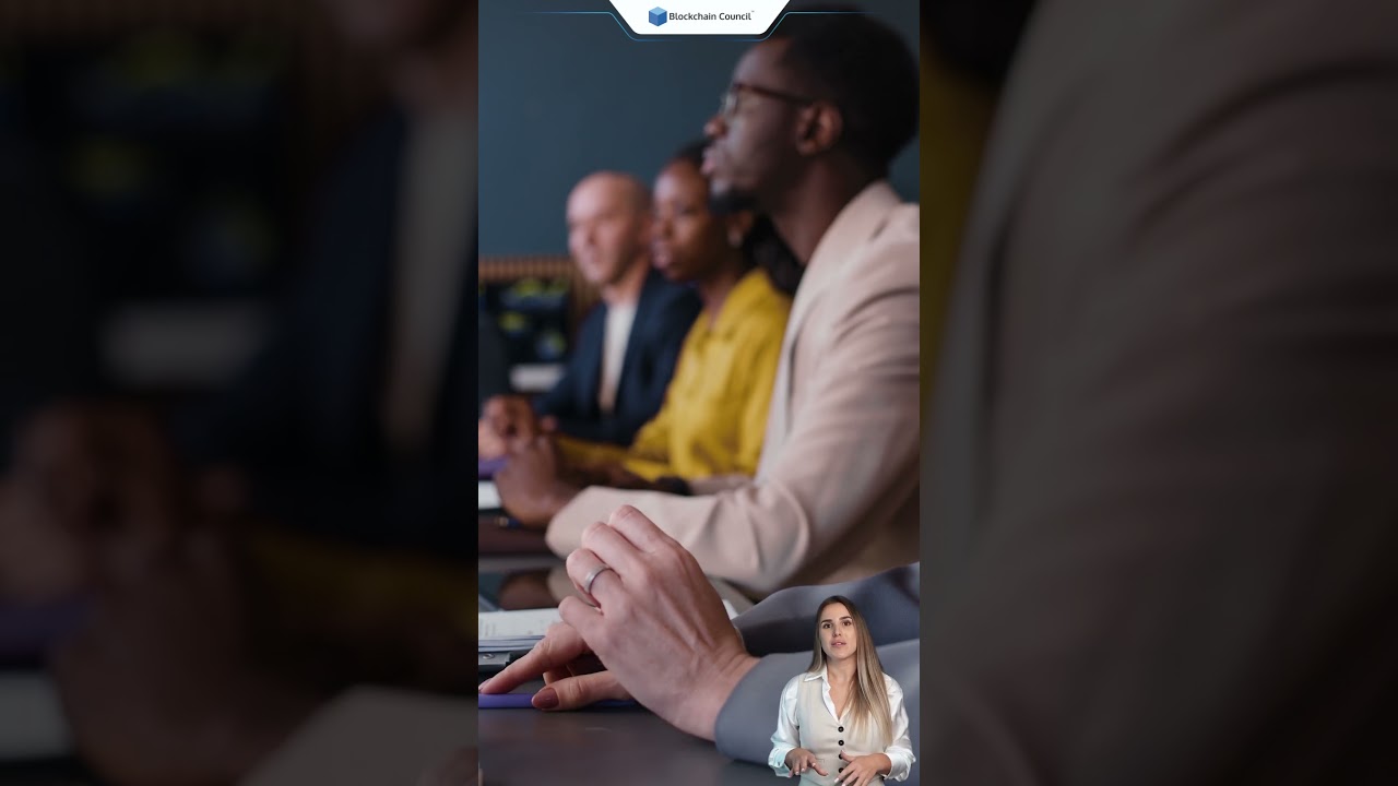 Certified Cryptocurrency Auditor™ | Secure Cryptocurrency Systems with  Elite Audit Skills - YouTube