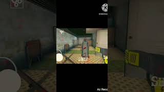 Granny 2🎮 granny ke sath ye kya hua💀||pet ko khana Dene ke baad😱||#granny #gaming #shorts