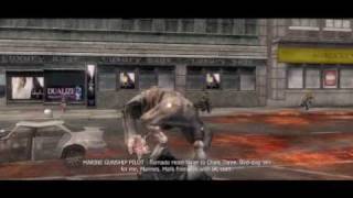 Let's Play Prototype mission 14 part 1