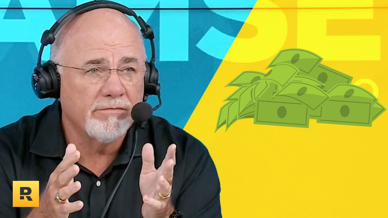 What You Think About Prosperity Is Wrong! – Dave Ramsey Rant What You Think About Prosperity Is Wrong! – Dave Ramsey Rant