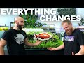 HUGE ANNOUNCEMENT: Big Changes To The Studio Moving Forward