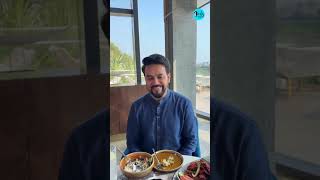 59 Seconds With Anurag Thakur | Curly Tales #shorts