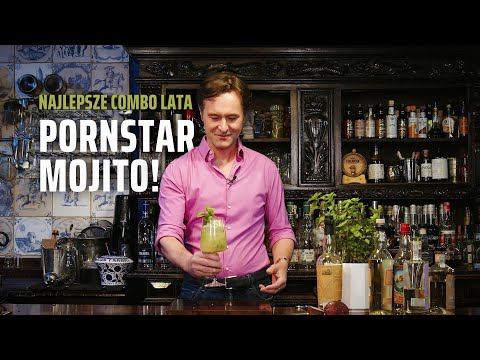 Wideo: 8 najlepszych koktajl barów w Szanghaju