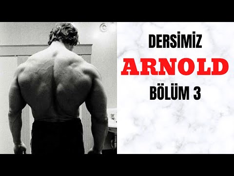 Video: Daha Geniş Bir Sırt Nasıl Alınır (Resimlerle)