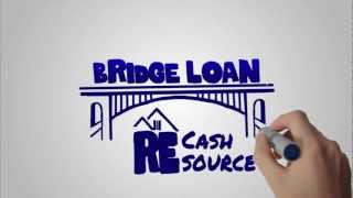 Re Cash Bridge Loan