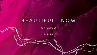 Zedd True Colors - Event #6, Chicago IL - "Beautiful Now"