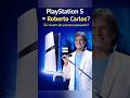 PS5 virou o Roberto Carlos dos games? 😳
