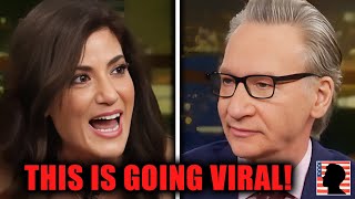 Bill Maher Goes SPEECHLESS After His Trump Insult BACKFIRES