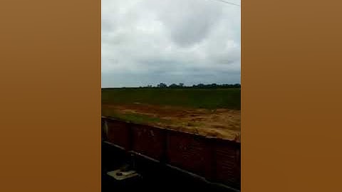 Koderma to Maheshmunda vaya Giridih. New train.