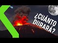 TODO sobre la ERUPCIÓN del VOLCÁN de LA PALMA: Desde Cómo se ha producido hasta Cuánto va a durar