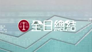 耀才財經台 全日總結 孔穎雯 黃偉豪-騰訊(0700)重上$405,恒指全日升325點,報28,965點,成交1091億