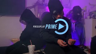 Es - Deliveroo Music Video Pressplay