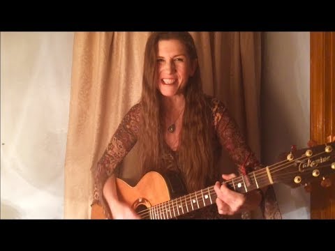 Completely Consumed - Cherylann Hawk - YouTube