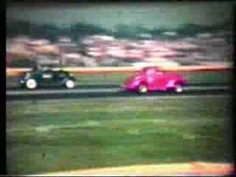 1940 Willys Coupe (Dragster) - Fly/In Cruise/In