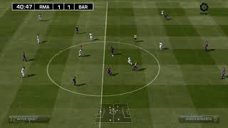 FIFA 21 MOD NEXT GEN VITA - Update #6