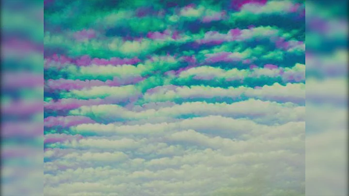 The Clouds Are Fake - 4-HO-MET & Nutmeg Trip Report #1